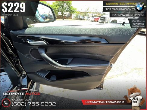 Used 2018 BMW X1 sDrive28i FWD image 15