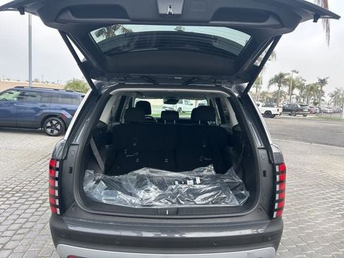 New 2026 Hyundai Palisade SE image 31