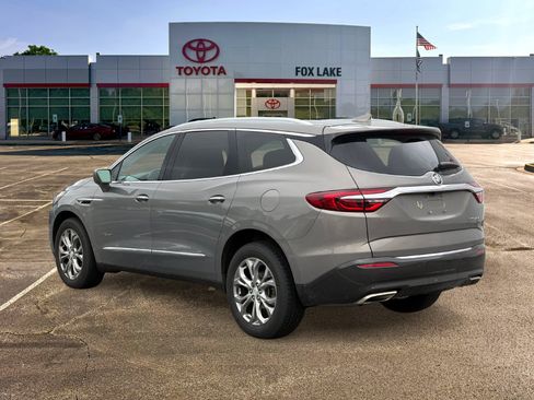 Used 2019 Buick Enclave Avenir w/ Avenir Technology Package AWD/4WD image 3
