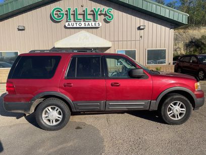 Used 2005 Ford Expedition XLT