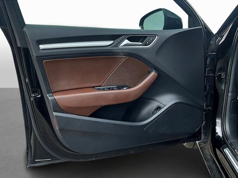 Used 2018 Audi A3 2.0T Premium w/ Convenience Package image 17