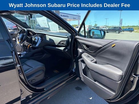 Used 2024 Subaru Outback Wilderness AWD/4WD image 33