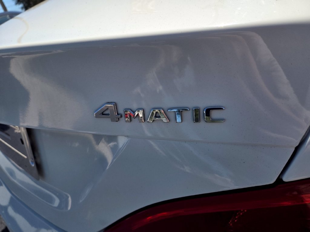 Used 2018 Mercedes-Benz CLA 250 4MATIC image 13