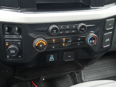 Certified 2023 Ford F350 XL image 13