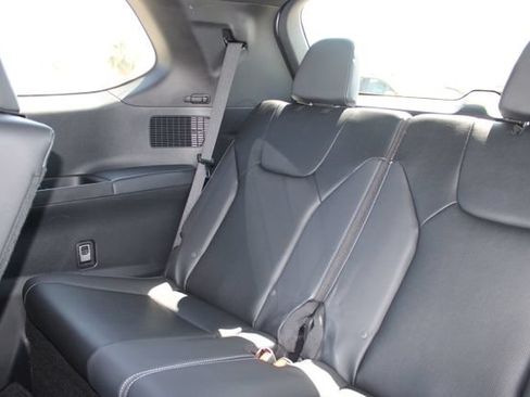 Certified 2025 Lexus TX 350 FWD w/ Technology Package image 9
