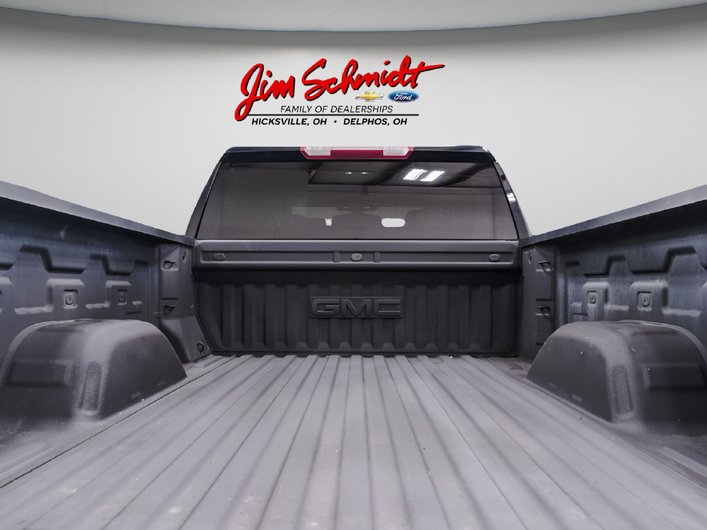 Used 2022 GMC Sierra 1500 Elevation AWD/4WD image 37