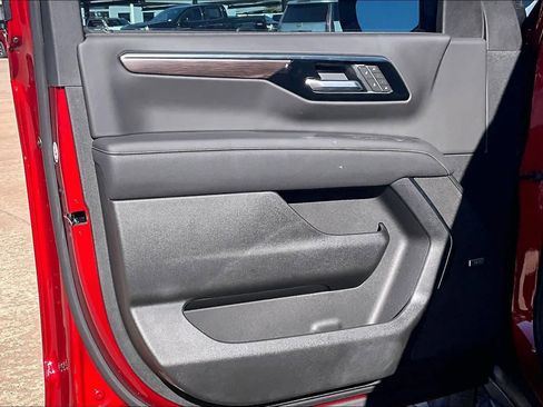 New 2026 Chevrolet Tahoe Premier AWD/4WD image 10