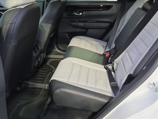 New 2027 Honda CR-V Sport Touring image 15