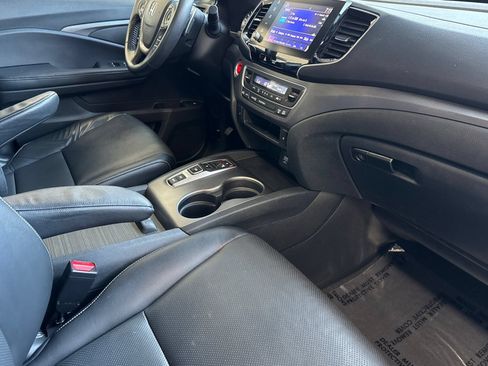 Certified 2023 Honda Ridgeline RTL image 15