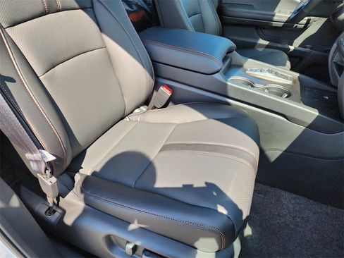 Used 2025 Honda Ridgeline TrailSport image 20