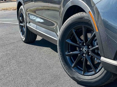 New 2026 Honda CR-V Sport-L image 3