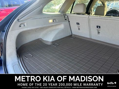 Used 2018 Buick Regal Preferred w/ Sights and Sounds Package image 33