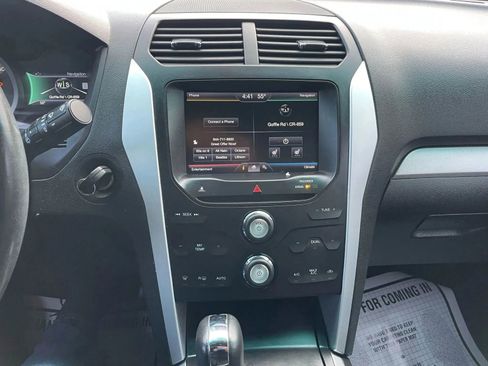 Used 2015 Ford Explorer XLT w/ Equipment Group 202A image 51