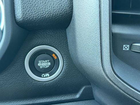 New 2026 RAM 2500 Tradesman w/ Safety Group image 27