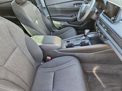 Used 2024 Honda Accord EX image 16