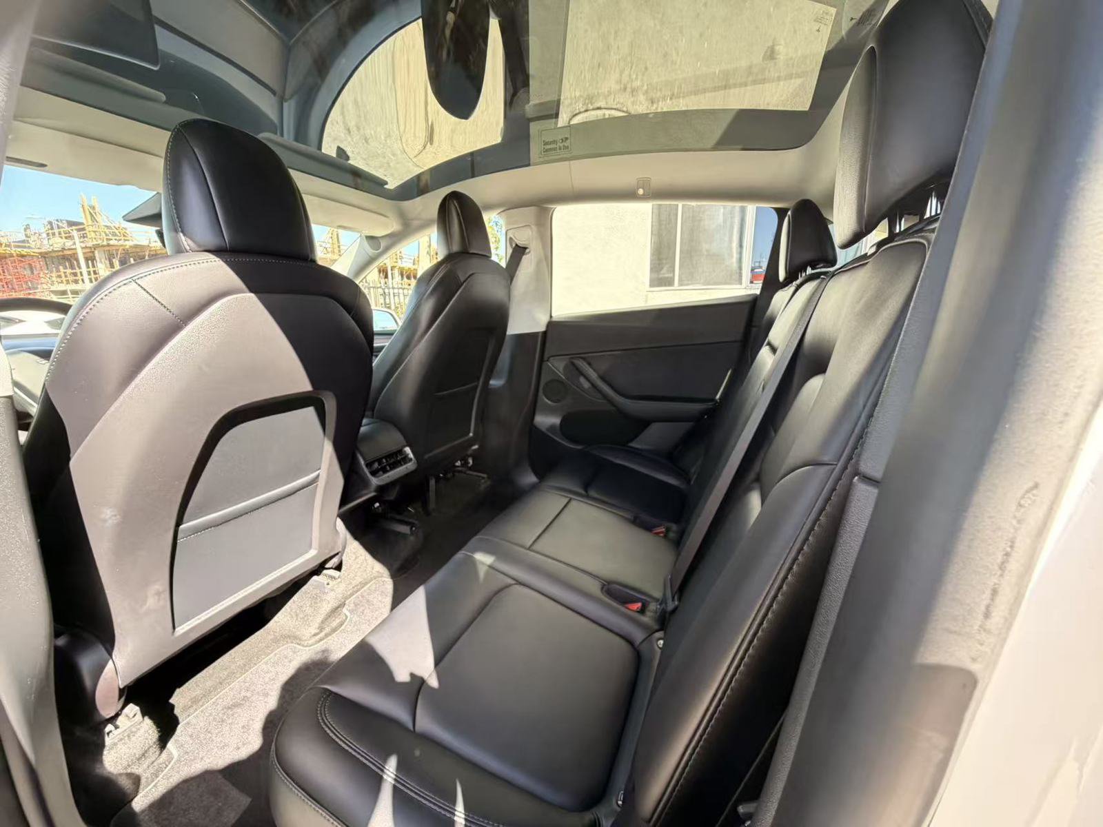 Used 2023 Tesla Model Y Long Range AWD/4WD image 10