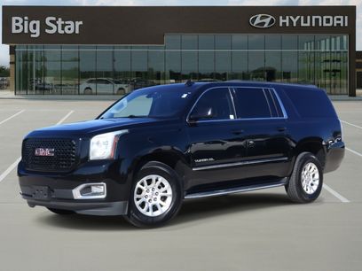 Used 2019 GMC Yukon XL SLE w/ Convenience Package