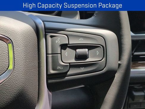 New 2026 GMC Sierra 1500 Elevation AWD/4WD image 12