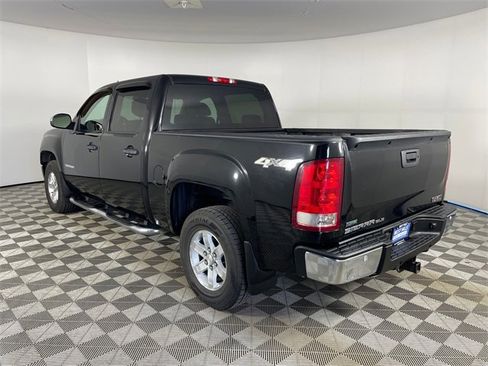 Used 2011 GMC Sierra 1500 SLE w/ Power Tech Package image 21