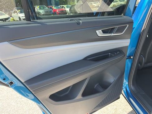 New 2025 Volkswagen Atlas Cross Sport SEL R-Line image 11