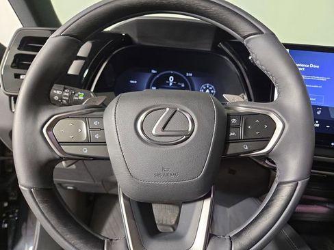 Used 2025 Lexus RX 350 AWD/4WD image 21