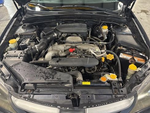 Used 2011 Subaru Impreza 2.5i Premium w/ PWR Moonroof Value Pkg image 12