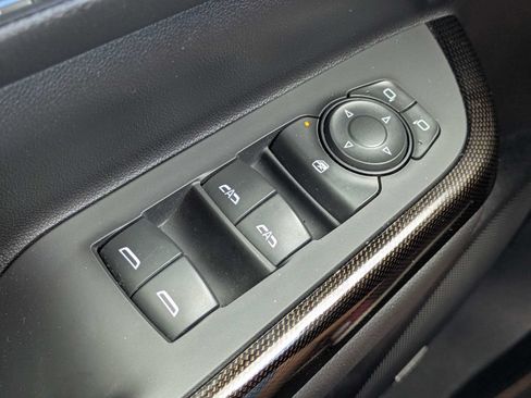 Used 2023 GMC Acadia AT4 w/ Trailering Package AWD/4WD image 27