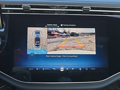 New 2026 Mercedes-Benz E 350 4MATIC image 19