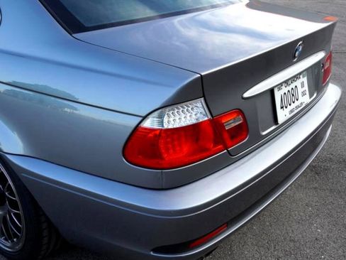 Used 2004 BMW 330Ci Coupe image 36