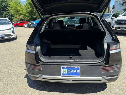 Certified 2023 Hyundai Ioniq 5 SEL w/ Cargo Package AWD/4WD image 6