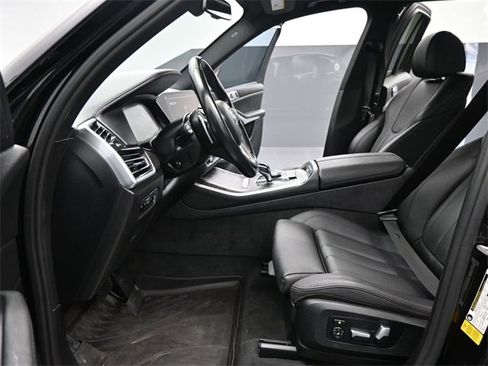 Used 2020 BMW X5 sDrive40i w/ Convenience Package image 6