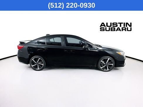 Used 2023 Subaru Impreza 2.0i Sport image 9