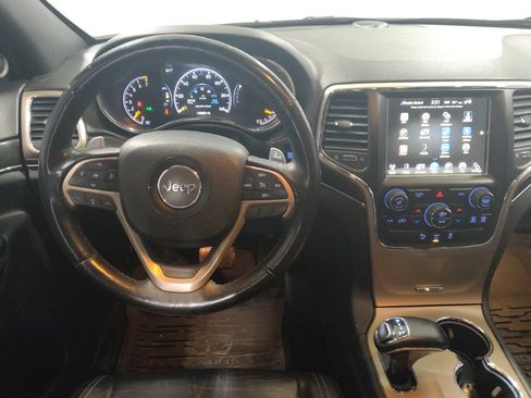 Used 2014 Jeep Grand Cherokee Limited image 22