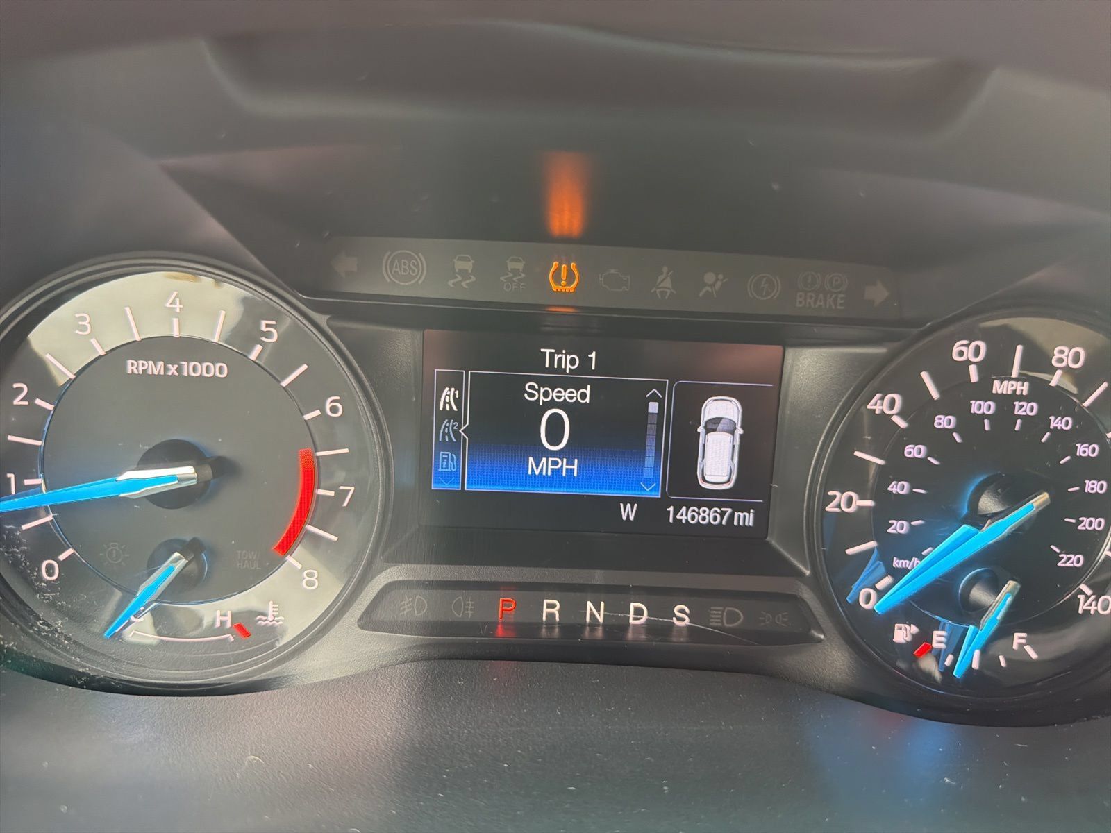 Used 2016 Ford Explorer 4WD image 13