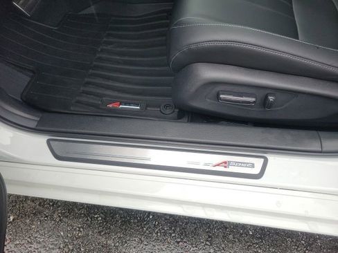 Used 2025 Acura Integra A-Spec image 10