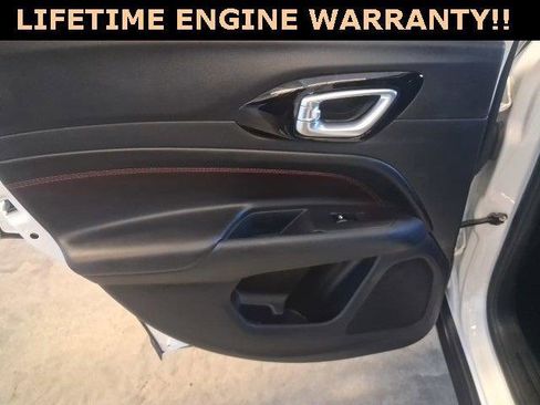 Certified 2023 Jeep Compass Trailhawk image 17