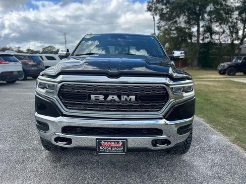 Used 2019 RAM 1500 Limited image 2