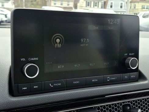 Certified 2023 Honda Civic EX image 17