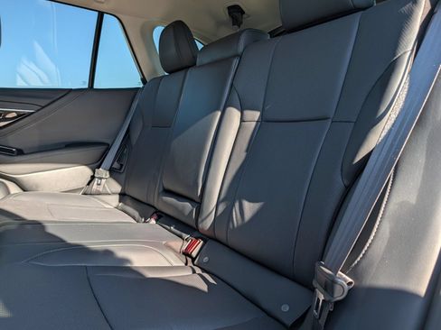 Certified 2025 Subaru Outback Limited AWD/4WD image 20