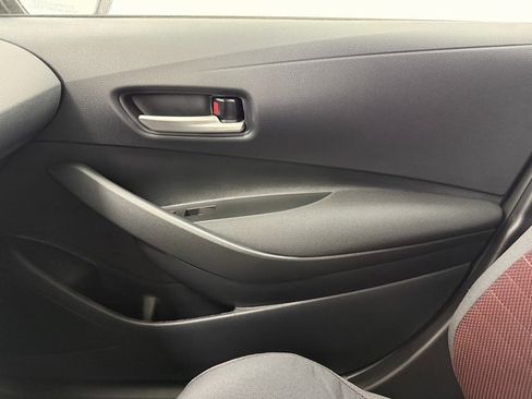 New 2026 Toyota Corolla SE image 24