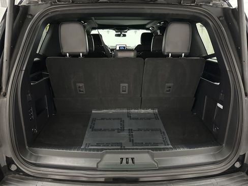 Used 2024 Ford Expedition Timberline AWD/4WD image 35