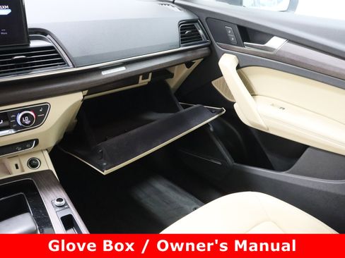 Used 2021 Audi Q5 2.0T Premium Plus w/ Premium Plus Package image 23