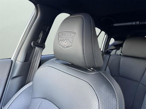 Used 2024 Subaru Crosstrek 2.5i Wilderness w/ Crosstrek Mirror Package image 31