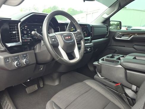 Used 2024 GMC Sierra 1500 Elevation AWD/4WD image 25