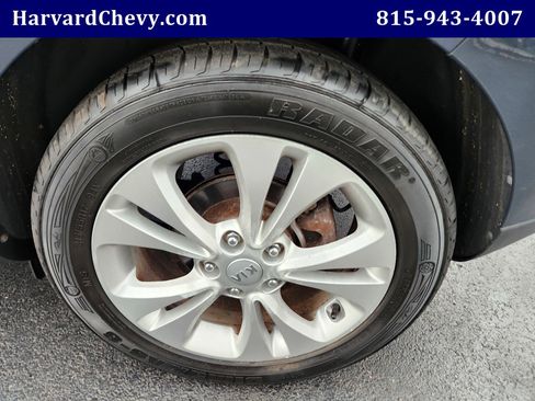 Used 2016 Kia Soul + w/ Audio Package image 39