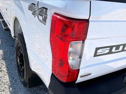 Used 2020 Ford F350 XL w/ STX Appearance Package AWD/4WD image 27