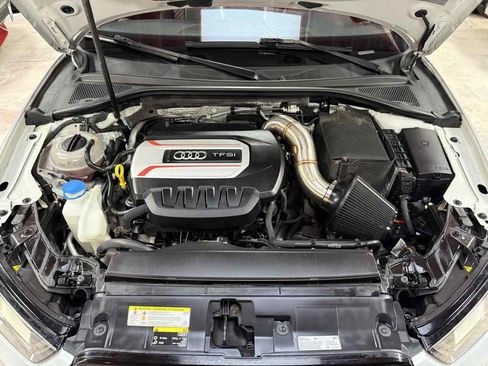 Used 2016 Audi S3 Premium Plus w/ Technology Package AWD/4WD image 34