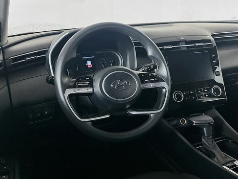Used 2023 Hyundai Tucson SEL image 18