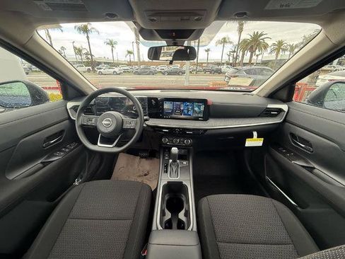 New 2026 Nissan Kicks S image 12