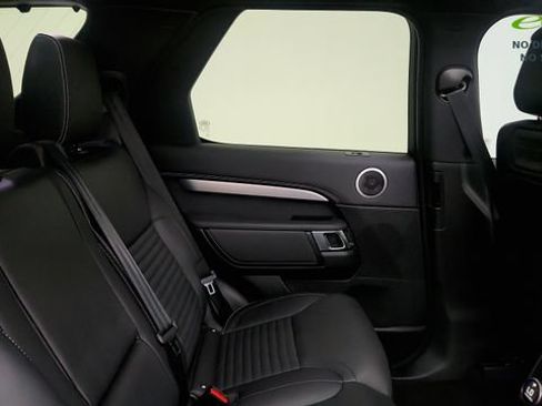Used 2023 Land Rover Discovery S R-Dynamic AWD/4WD image 41